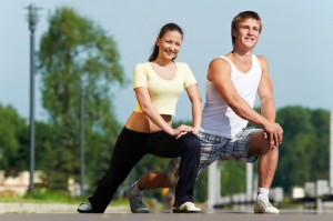 Sport- und Fitnessangebote für Diabetespatienten